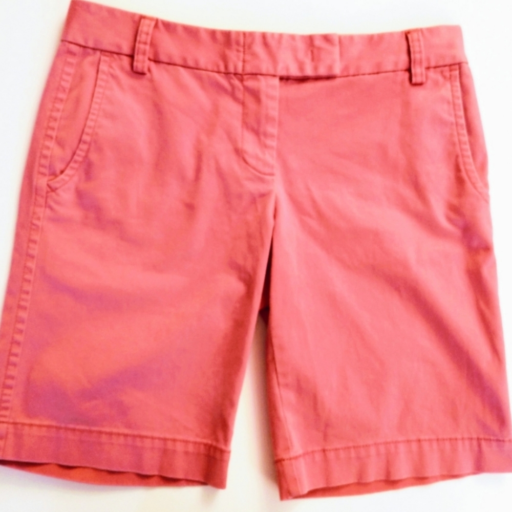 J. Crew Ladies Shorts
